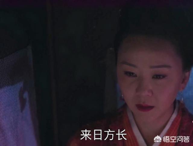 康姨妈要上线:《知否知否应是绿肥红瘦》中最大反派是谁？人设如何？