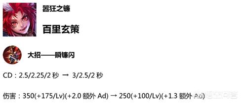 王者荣耀23号英雄调整,百里玄策削废,赵云、杨戬加强,你怎么看？