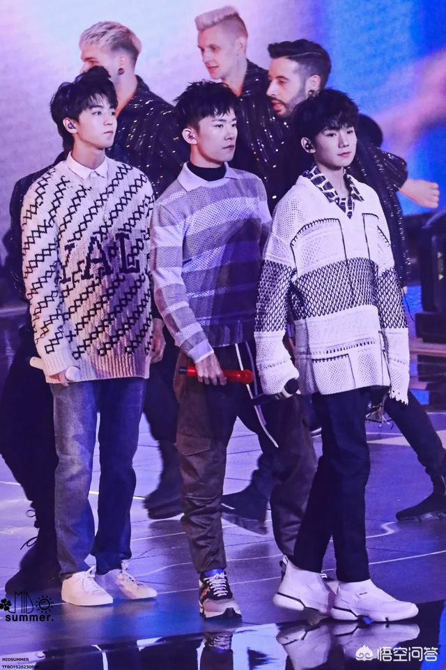 TFBOYS八卦:TFboys在圈内评价如何？前途怎样？