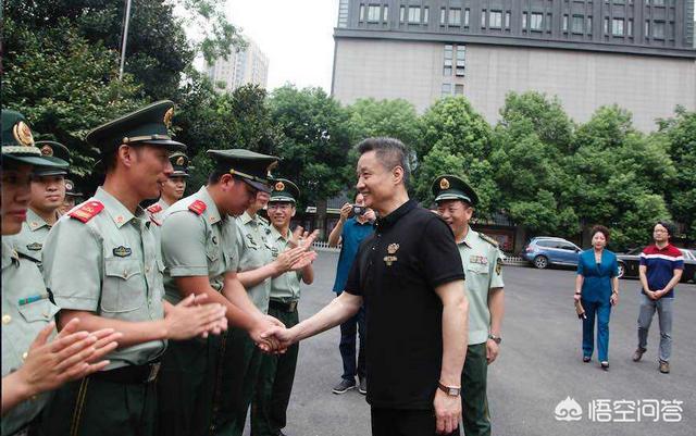 歌手阎维文近况如何？-第2张图片-非凡网