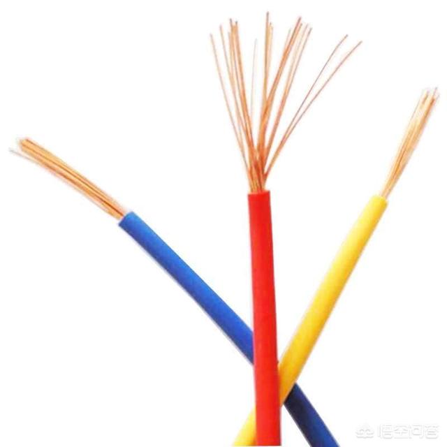 装修是用单股铜芯线好？还是用多股铜芯线好？插图44