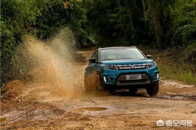 想买辆落地十五万的suv,有什么好的推荐？