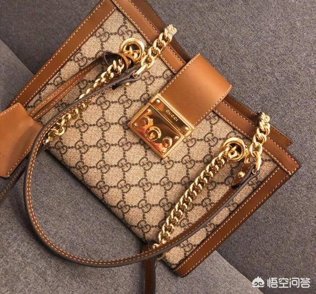 gucci狗年波士顿梗犬刺绣25:Gucci的哪些包包值得入手？