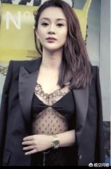 陈昱霖陈雅婷:陈昱霖是谁她出演过哪些让你记忆深刻的角色