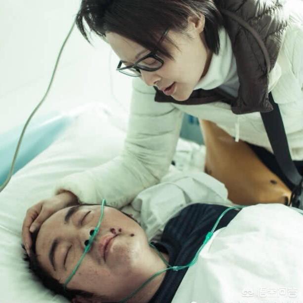 袁立电视剧:你觉得袁立在演技和人品方面表现如何