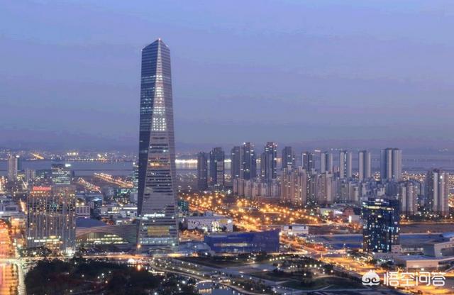 头条问答 - 全球经济"金丝雀"韩国2018年gdp创六年新低,对此你有什么