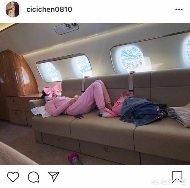 陈道明女儿成长照曝光:陈昱霖母亲是不是给女儿招“黑”的神助攻？