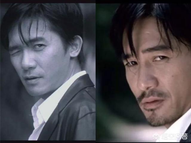 有人说电影《无间道》三部曲里的梁朝伟、吴镇宇、黎明的表现最出彩,对此你如何评价？