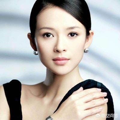 现在殷桃老公是谁:你觉得殷桃、高圆圆、张蕾谁长得最漂亮？
