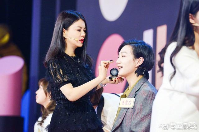 李湘的前任老公是谁:娱乐圈里有哪些感情很好的二婚夫妻？