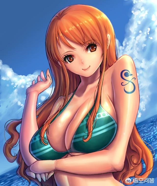 为什么很多人看火影和海贼都有泪奔的经历？