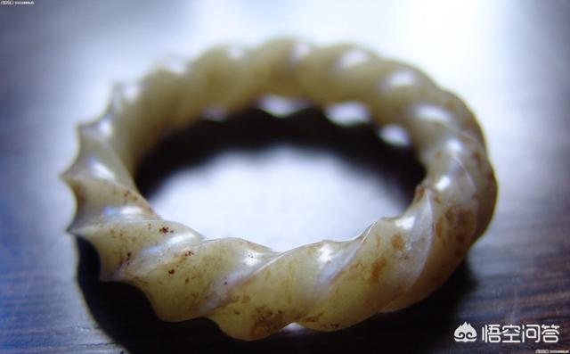 中国玉文化的特点,战国时期的玉器在材质上有什么特点？