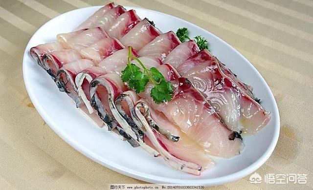 头条问答 吃生鱼片怎么预防寄生虫 9个回答
