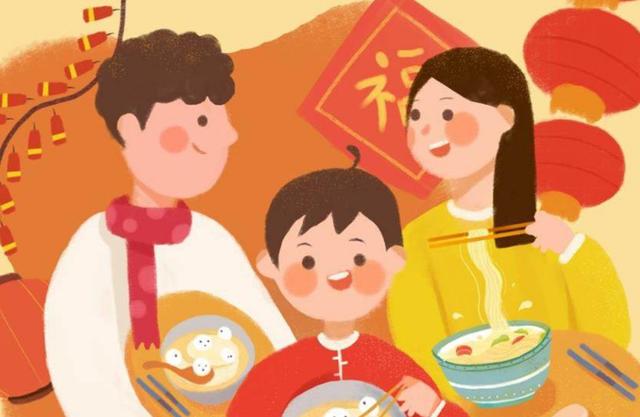 中国是从什么时候开始过年的？起源于什么？