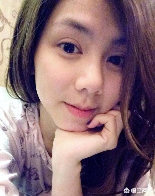 女明星素颜照对比:哪个女明星卸妆后的颜值依然逆天？