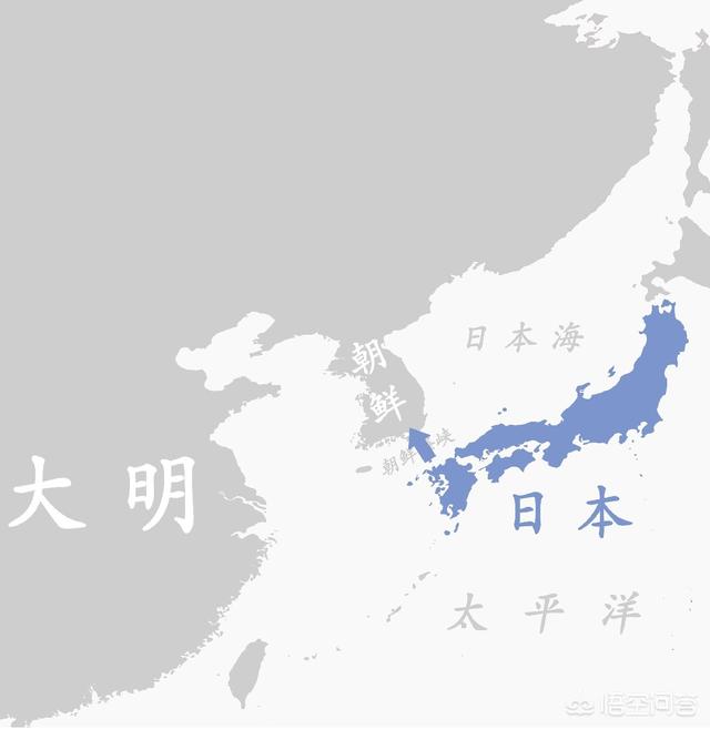 为什么中原王朝从不把朝鲜纳入中国版图？