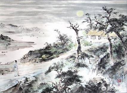 又送别李峤赏析:李叔同《送别》 原文及赏析？