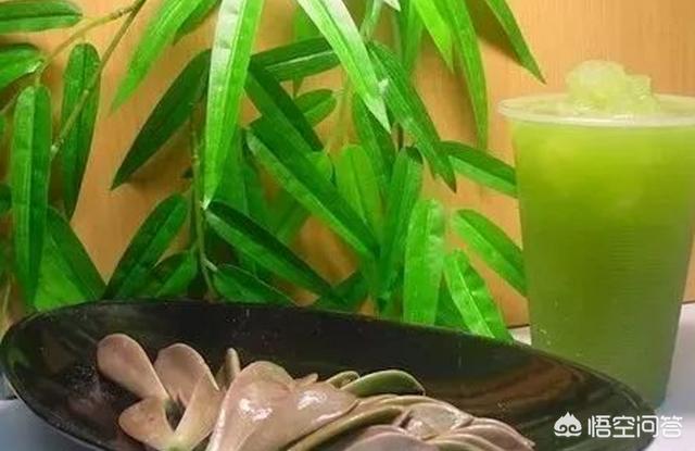 多肉景天科长生草属有哪些植物:过年了，哪些多肉植物可以做成美味的菜肴？