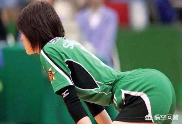 王一梅扣晕木村纱织:怎么评价被王一梅砸晕的日本排球女神？