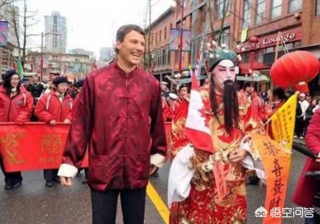 如果中国没有春节（是不是只有中国有春节）