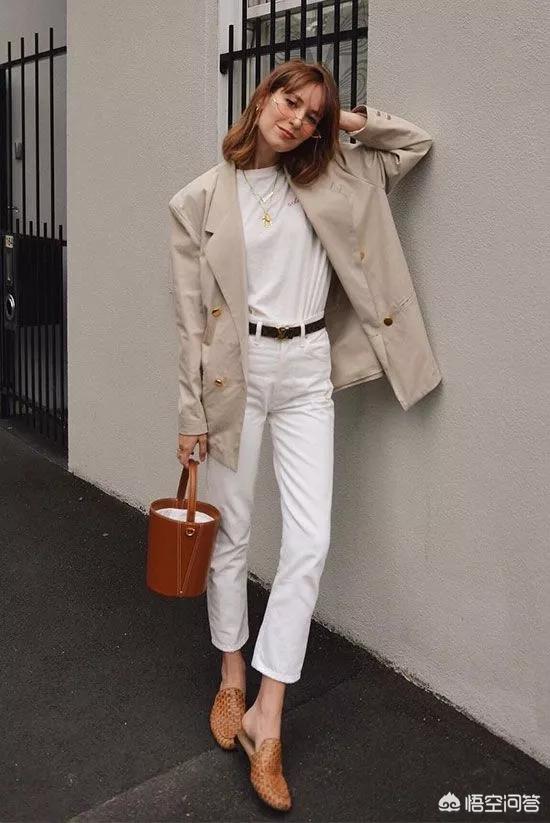 30岁的女人怎么搭配衣服好看？插图39