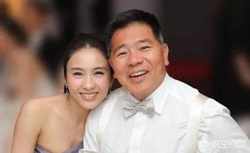黎婴:当年美出天际的黎姿现在怎么样了？