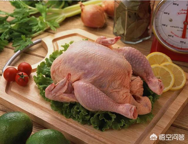 中国以鸡为原料的名菜多出自北方,南方有类似的菜吗？
