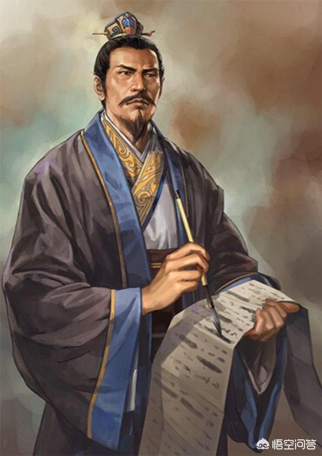 扶苏简介:历史上的公子扶苏是什么样的人？