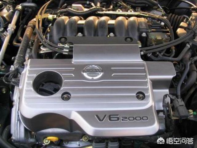 乐唯v6电动汽车图片，有哪些车用的是2.0v6的发动机有什么优点吗