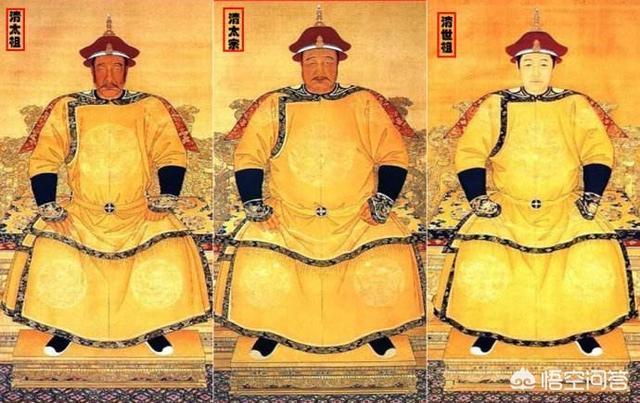 清昭陵:沈阳清昭陵为何没有被盗掘？