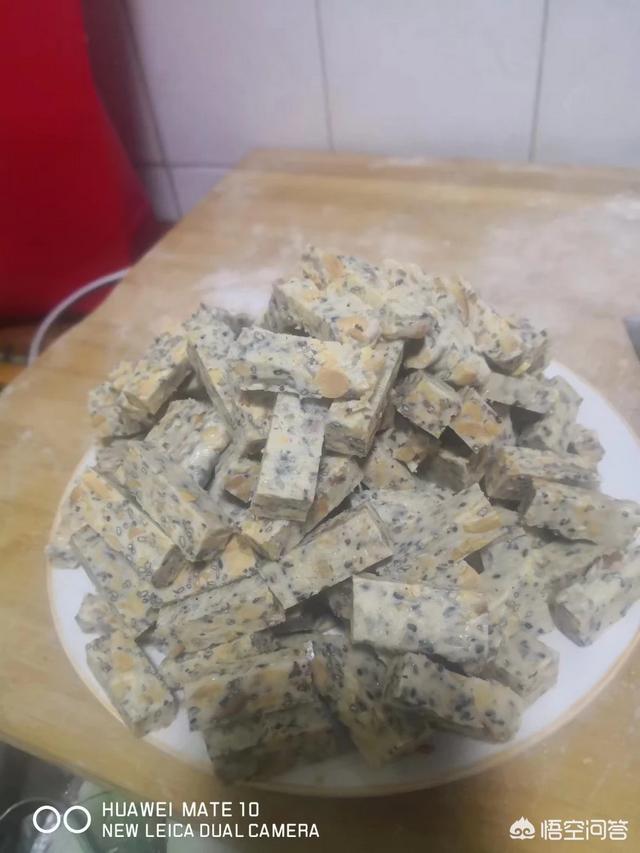 要过年了,你们过年家里一般要准备什么东西呢？