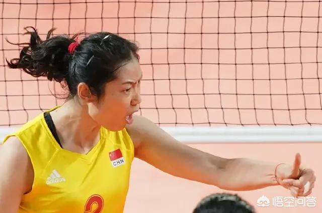 知名网站World of Volley18年度佳女评选,朱婷继16、17年后再次蝉联,对此你怎么看？