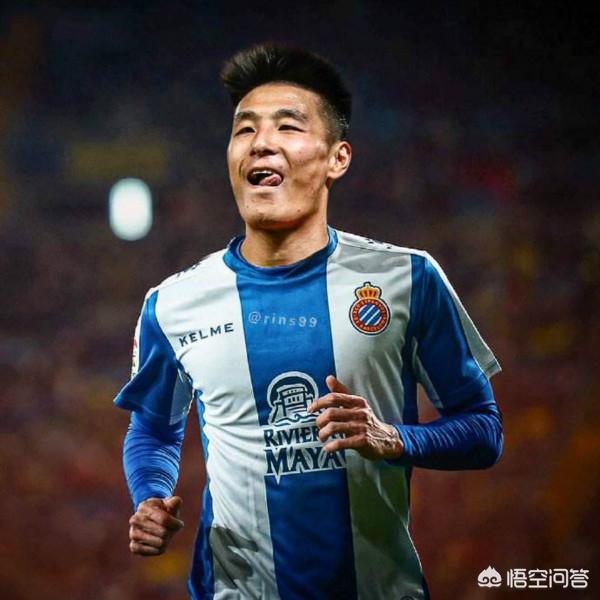 孟非大赞武磊:今晚武磊西甲首秀能否取得进球能进几个