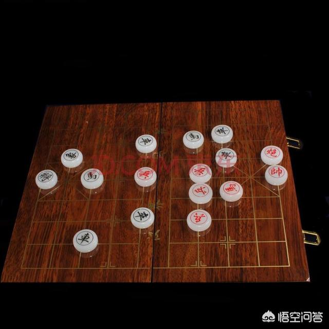 全国象棋甲级联赛结束,蒋川拿了第一,王天一屈居第二,你怎么看？