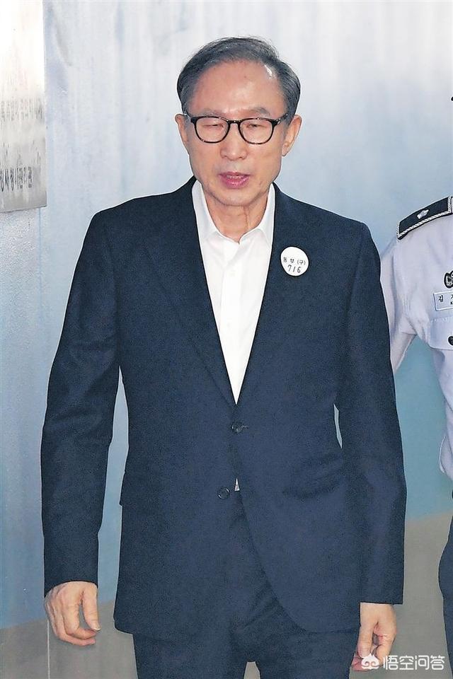 韩国总统是一个高危职业,为什么还会有人愿意竞选当韩国总统？这事你怎么看？