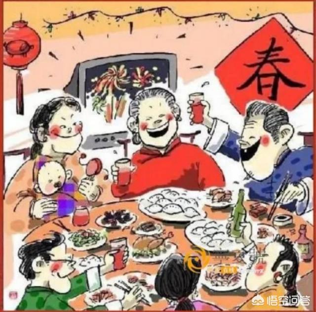 屠苏酒谁先喝:爆竹声中除旧岁，春风为何入“屠苏”？