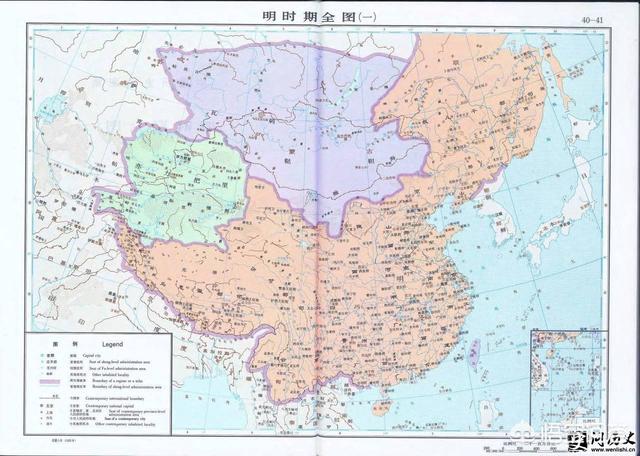 清朝历史资料，清朝过大于功吗如何看待清朝对历史的影响