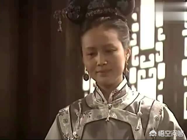 苏麻喇姑:历史上的苏麻喇姑到底是怎样的一个人？