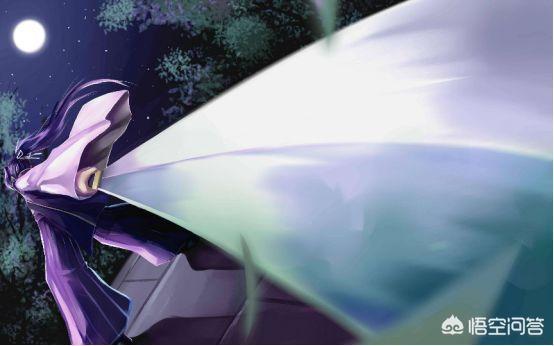《fate》中有哪些比较弱小的从者？