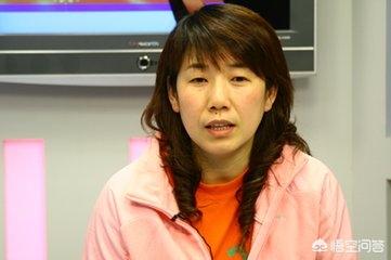 演员乔红:和邓亚萍同时代的球员乔红近况如何