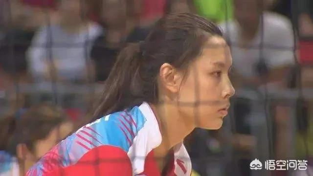 高秀敏女儿李萱:王佳敏是天津女排的伤仲永吗？