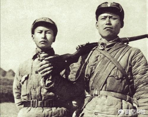 抗战时期，八路军的武器一般都是从哪来的？插图48