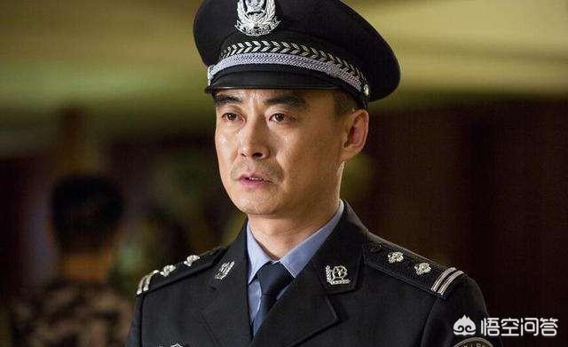 公安部有哪些内设机构？:公安部36局各局局长 第3张