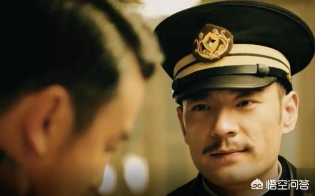 王珞丹与李光洁:TF老boy的另外两个都开始翻红，李光洁能跟上脚步吗？