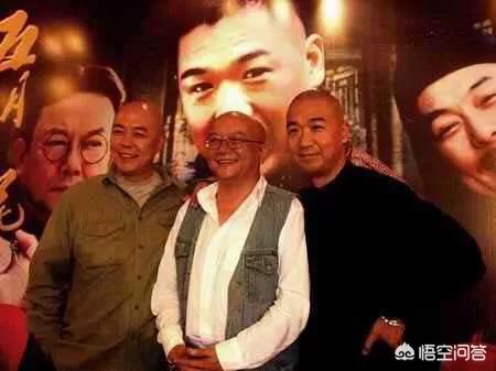 王刚电视剧:王刚版的和珅，是否真的无人可以超越？