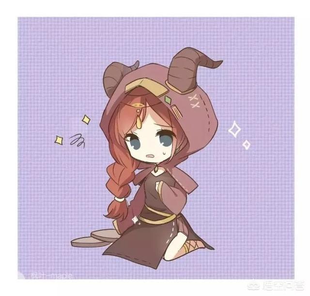 头条问答 - 大家觉得第五人格调香师和谁是cp?