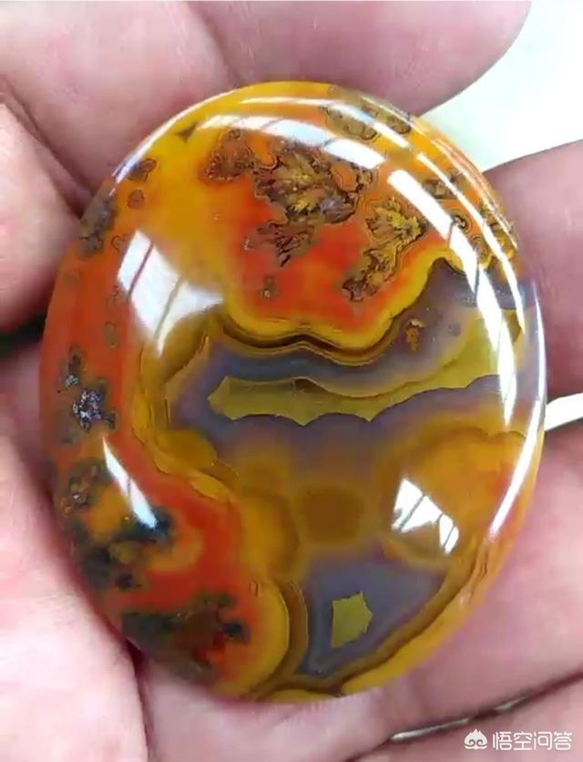 玉石有多少种类及图片,什么是玉石？玉石的种类有哪些？