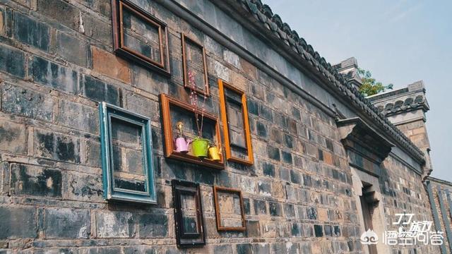 特殊时期中国富人都去哪玩，中国最适合穷游的四个地方分别是哪里，有哪些旅游体验值得分享吗