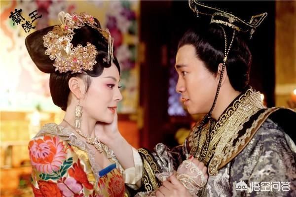 冯小怜:李商隐诗中“玉体横陈”的冯小怜到底有着怎样的经历？