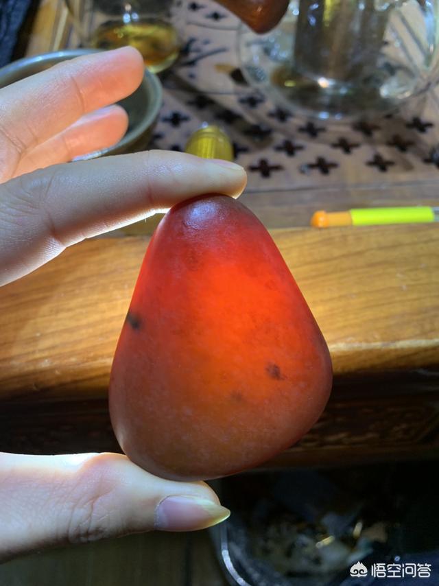 买和田玉籽料能保值吗,和田玉籽料能“捡漏”吗？